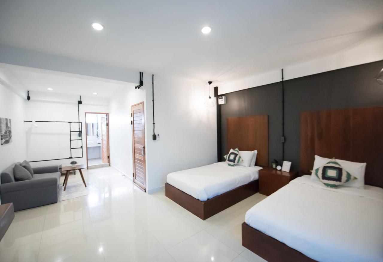 Time Inn Chaingmai Chiang Mai Dış mekan fotoğraf