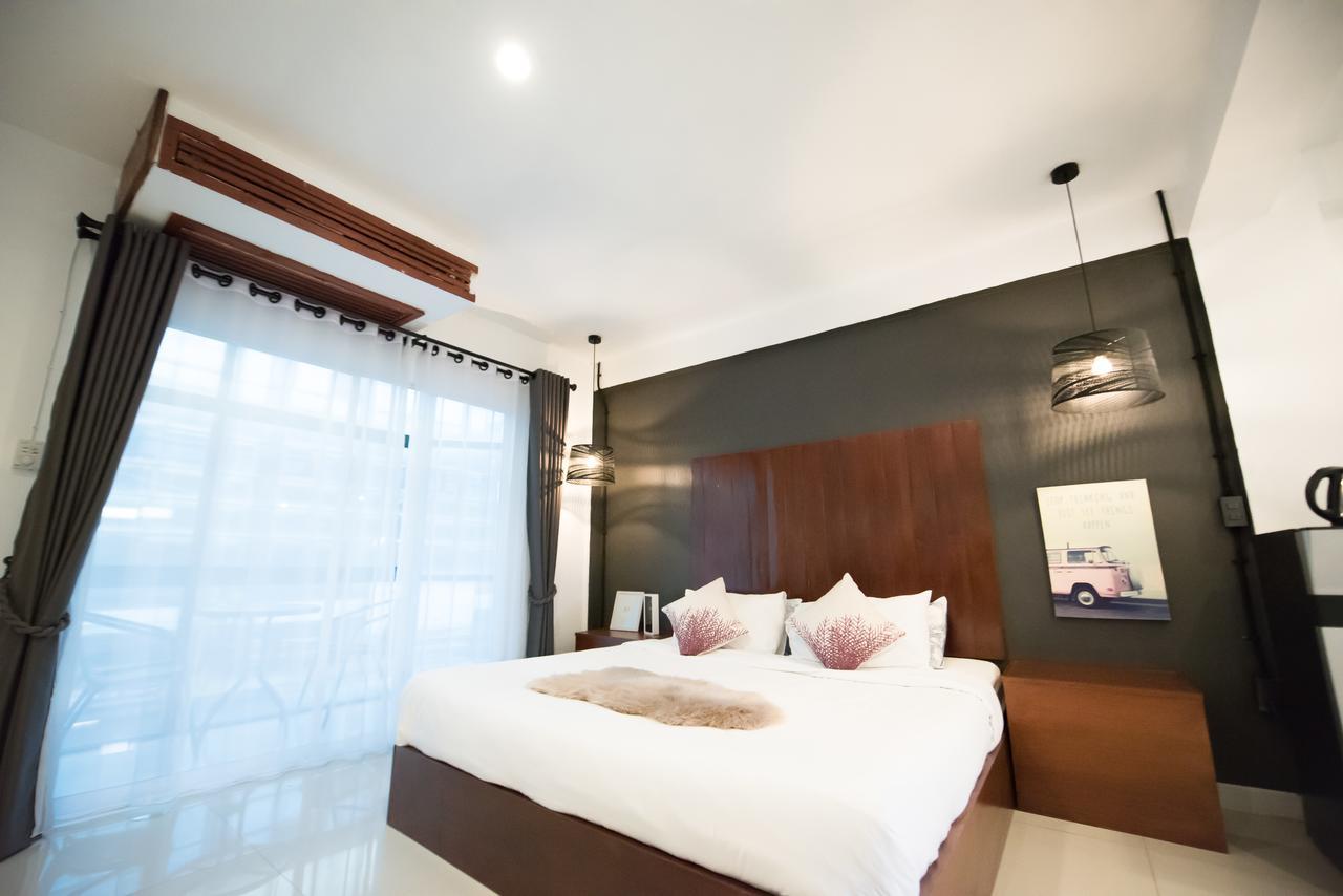 Time Inn Chaingmai Chiang Mai Dış mekan fotoğraf