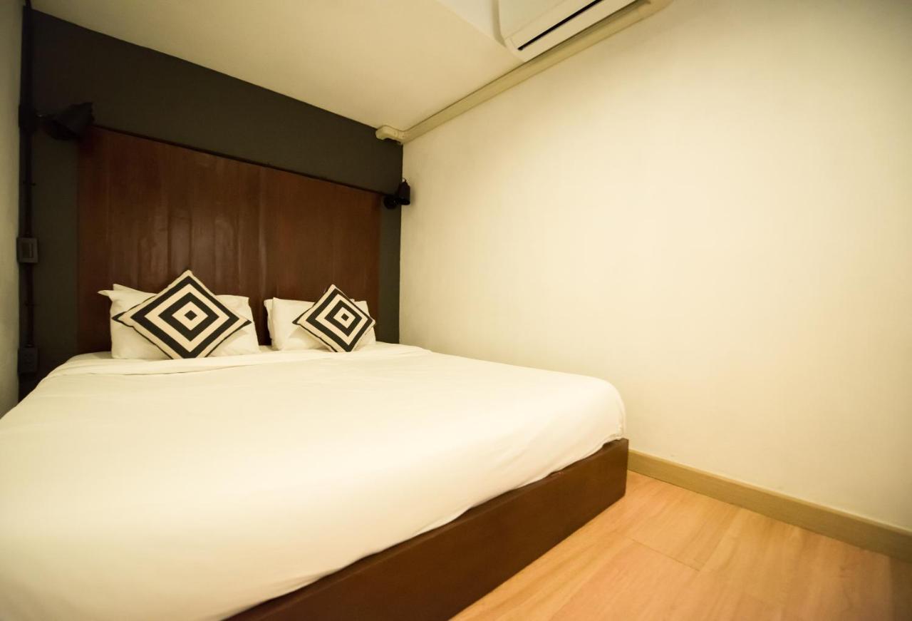 Time Inn Chaingmai Chiang Mai Dış mekan fotoğraf